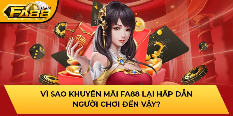 Vì sao khuyến mãi lại hấp dẫn người chơi đến vậy?